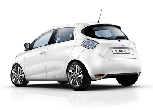 Renault Zoe 2019 Fiyati Ve Yakit Tuketimi Otomobil Kampanyalari Yeni Model Arabalar Oto Haberleri Ve Forum