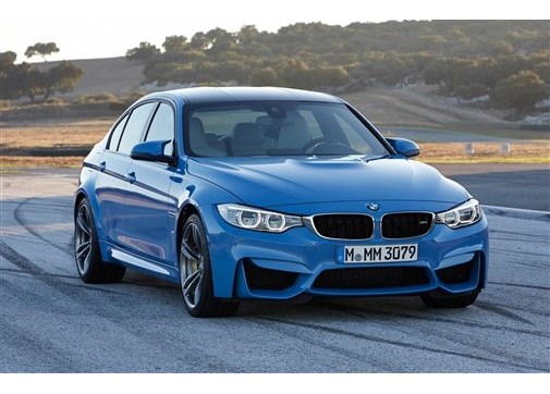 BMW M Serisi M3 Competition Otomatik BMW M Serisi M3 Competition Otomatik