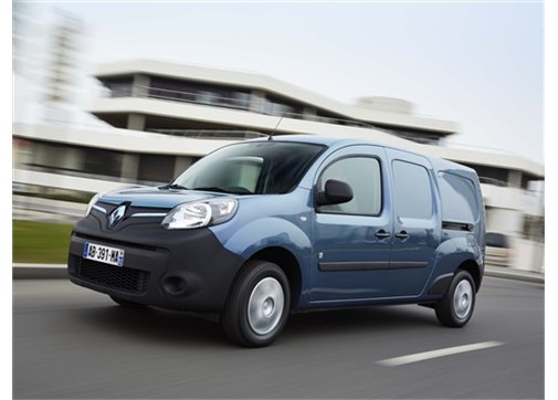 Renault Kangoo Express