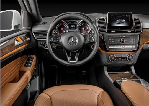 Sıfır Mercedes Benz Gle 350 D 4matic Amg 9g Tronic Fiyatı Ve